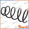 Ressorts de suspension avant pour FORD | 1500905, 2110158